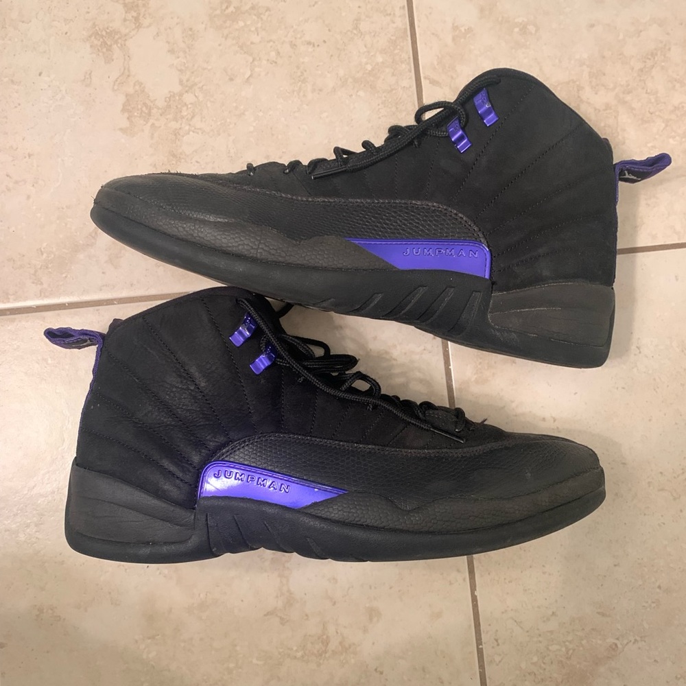 Concord retro 12s